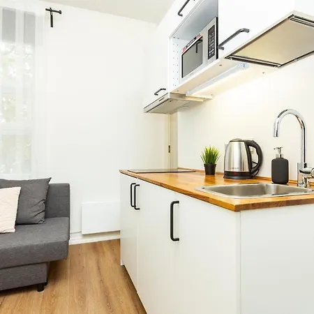 Easyrentals By Tallinn