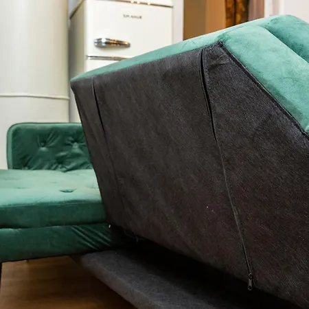 Easyrentals By Lägenhet Tallinn