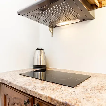 Appartamento Easyrentals By Reval