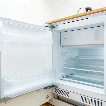 Appartamento Easyrentals By Reval