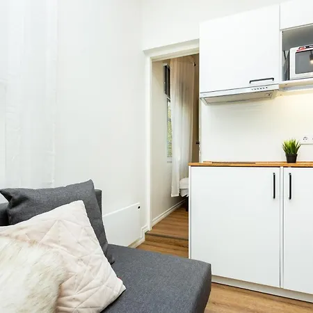 Easyrentals By Apartment
