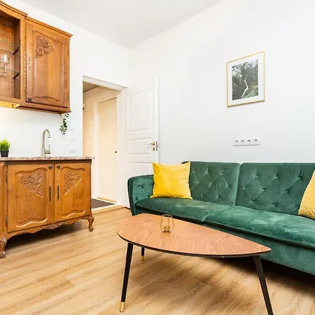 Easyrentals By Апартаменти