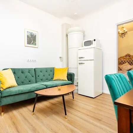 Appartamento Easyrentals By *