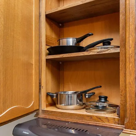 Lägenhet Easyrentals By