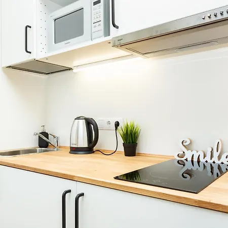 Lägenhet Easyrentals By Tallinn