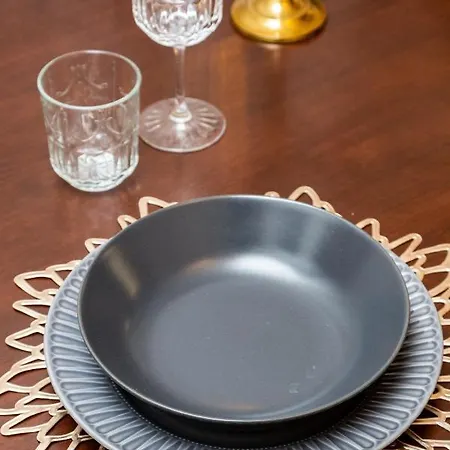 Easyrentals By Lägenhet