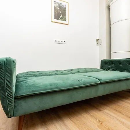 아파트 Easyrentals By