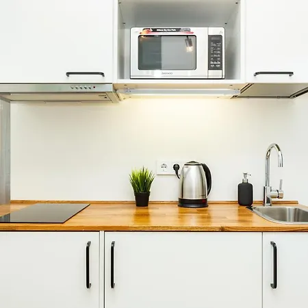 Easyrentals By * 탈린