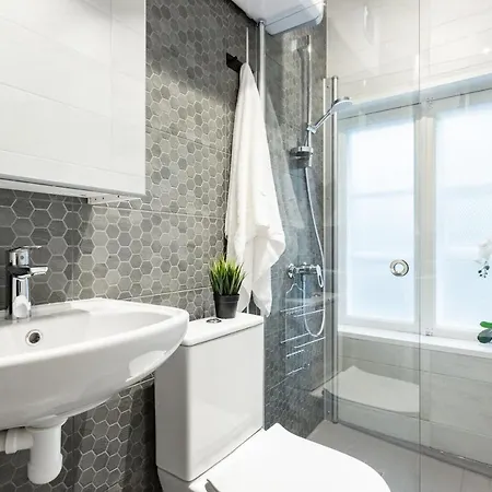 Easyrentals By Lägenhet *