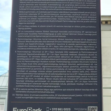 Appartamento Easyrentals By *