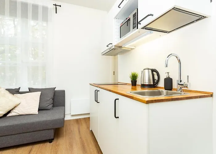 Easyrentals By 塔林