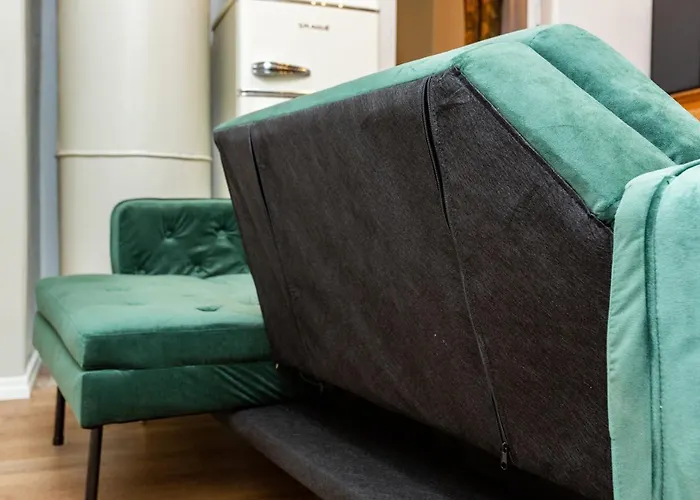 Easyrentals By Apartment Reval