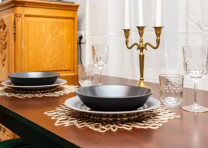 Easyrentals By * 塔林