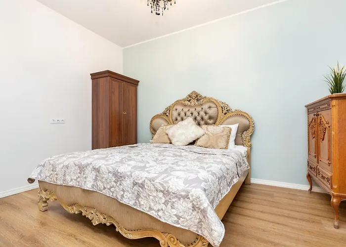 Easyrentals By * 塔林