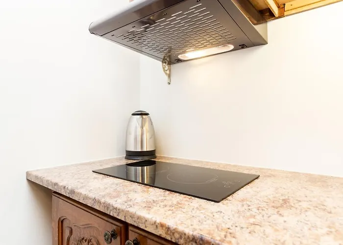 公寓 Easyrentals By 塔林