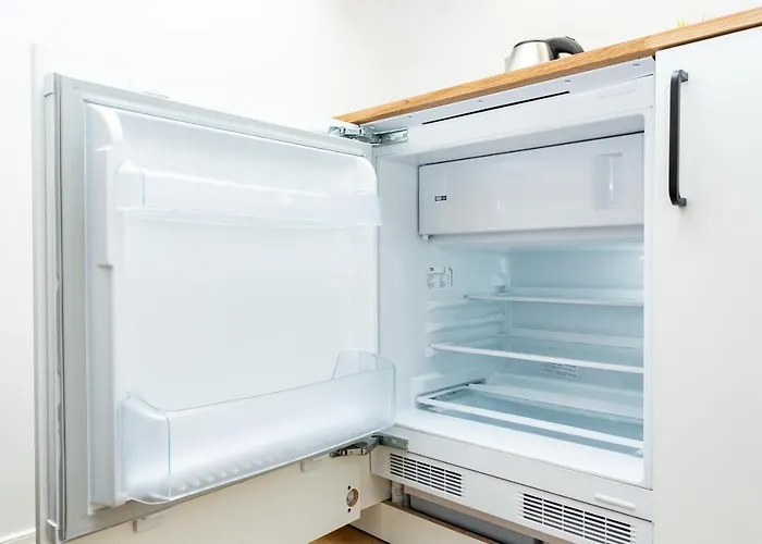 Appartement Easyrentals By Tallinn