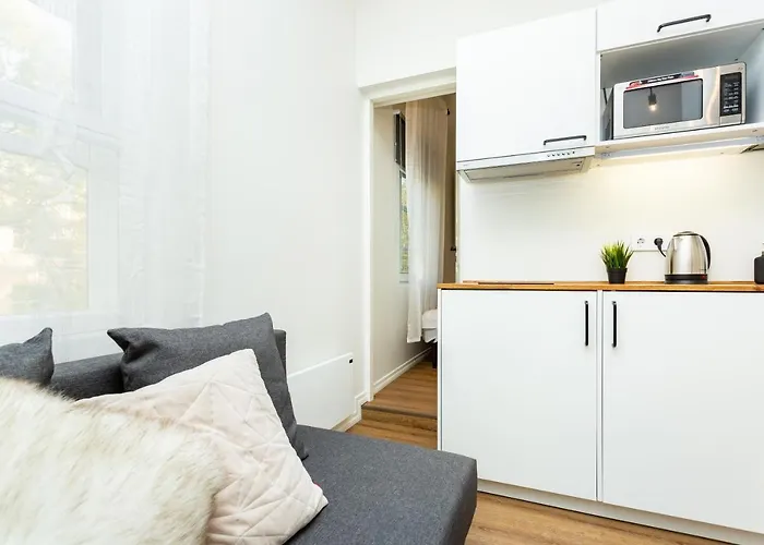 Easyrentals By Appartement