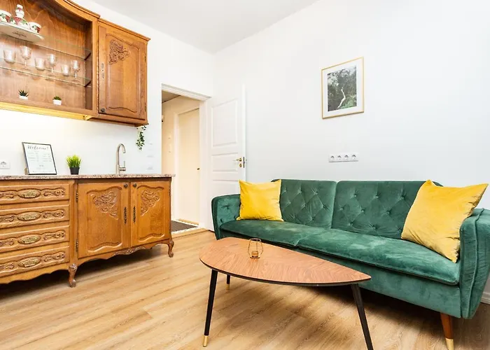 Easyrentals By 公寓