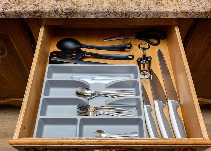 Easyrentals By 公寓 塔林