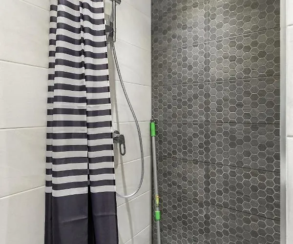 公寓 Easyrentals By