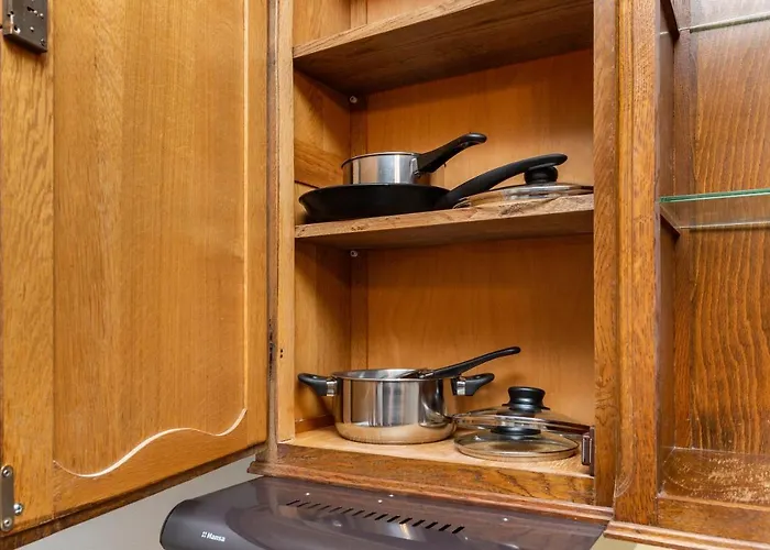 公寓 Easyrentals By