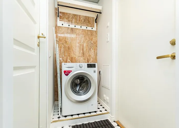 Easyrentals By * 塔林