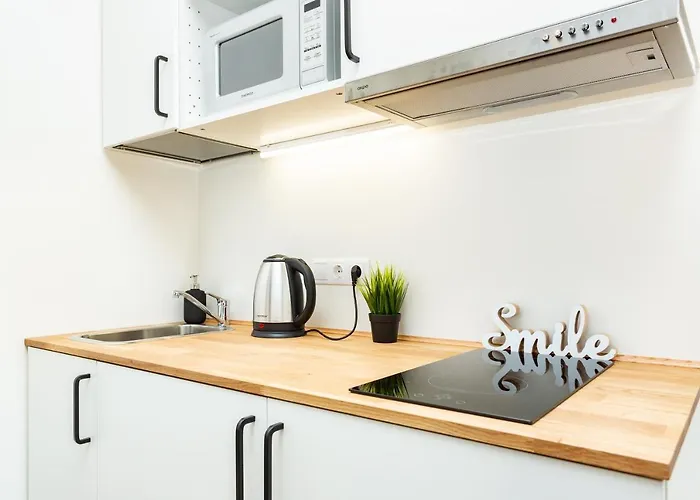 Apartment Easyrentals By Reval