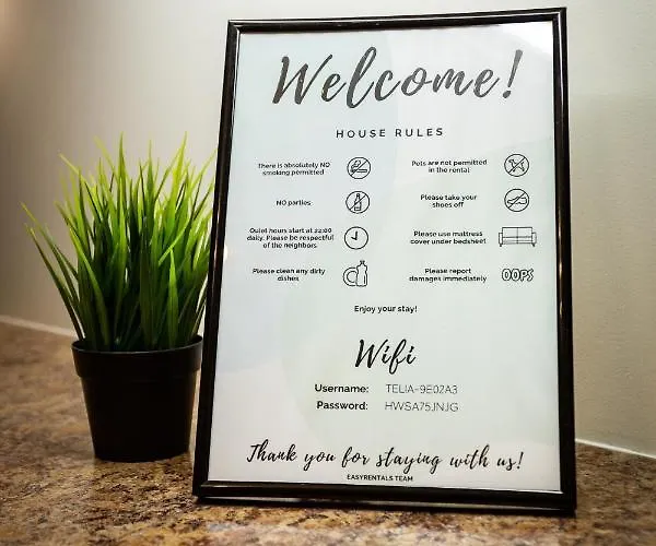 Easyrentals By Reval