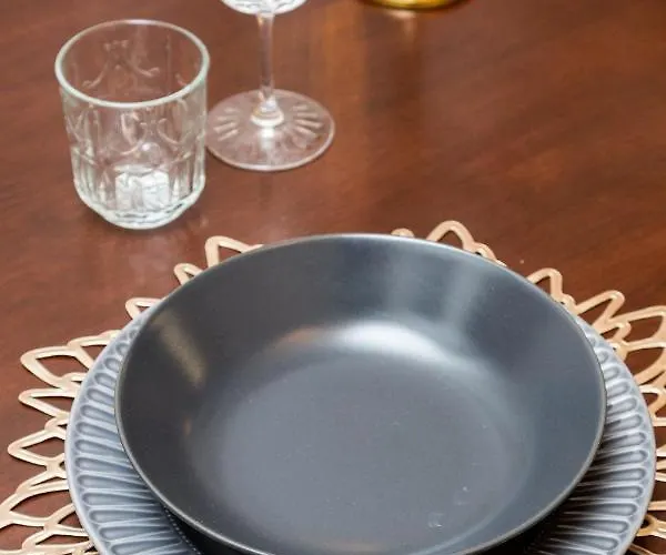 Easyrentals By 公寓