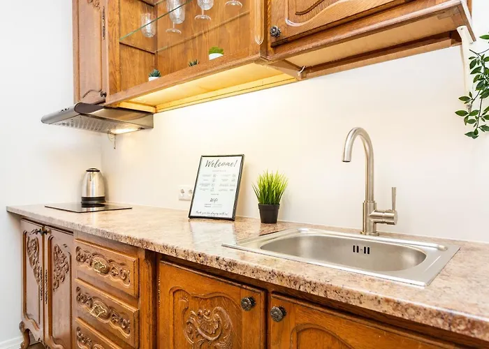 公寓 Easyrentals By *