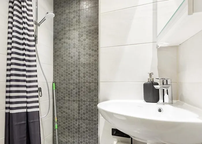 Easyrentals By 公寓 *