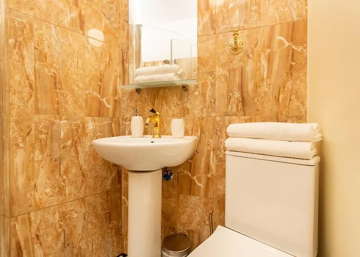 公寓 Easyrentals By *