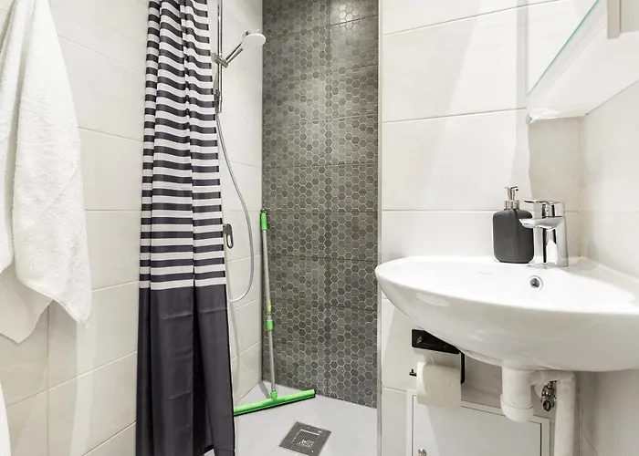 Easyrentals By 公寓 *