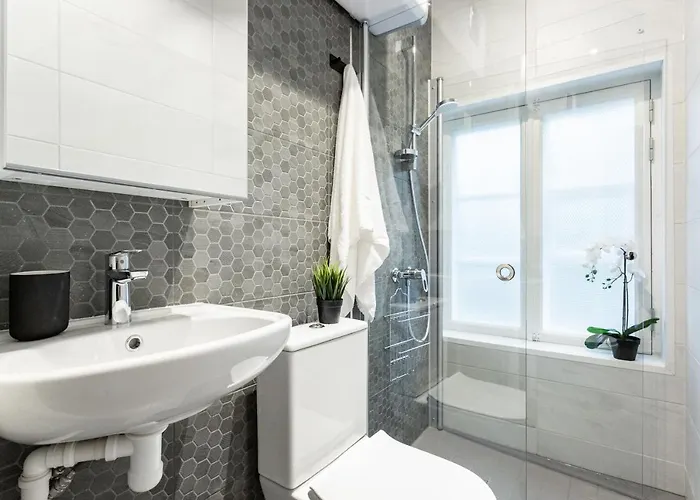 Easyrentals By Apartment *