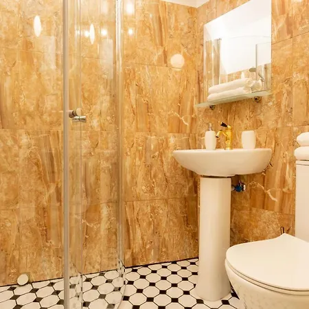 Apartamento Easyrentals By Talin