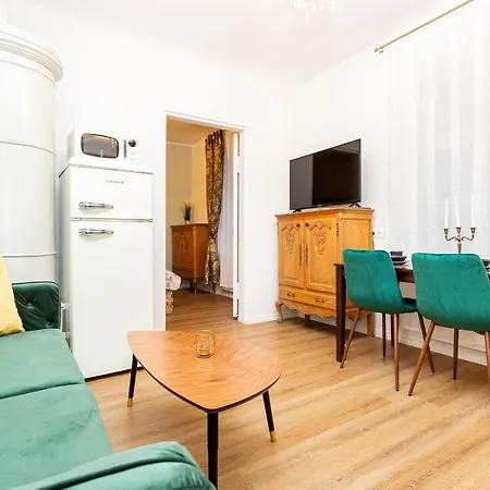 Apartamento Easyrentals By