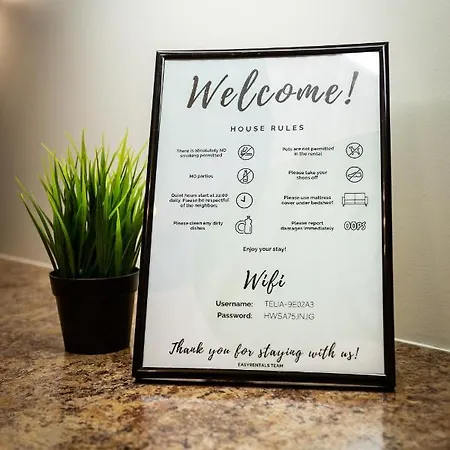 Easyrentals By Talin