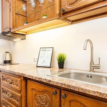 Apartamento Easyrentals By *