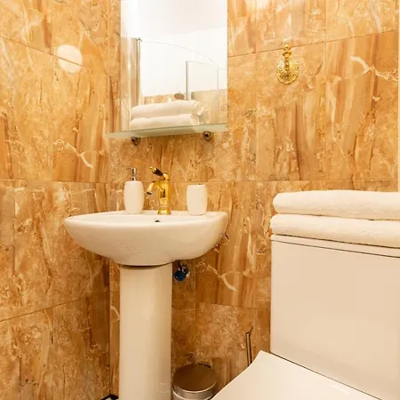 Apartamento Easyrentals By *