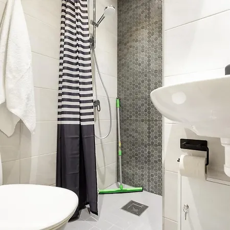 Apartamento Easyrentals By *