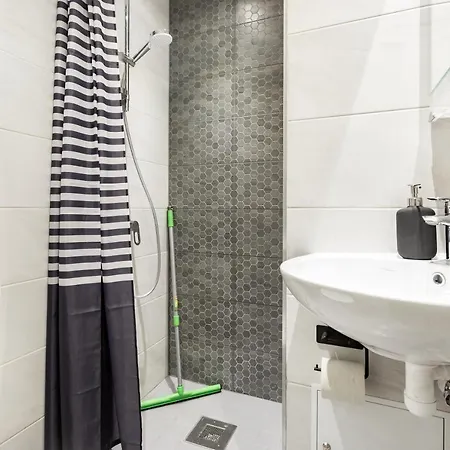 Easyrentals By Apartamento *