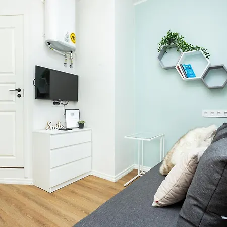 Easyrentals By Apartamento *