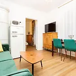 아파트 Easyrentals By