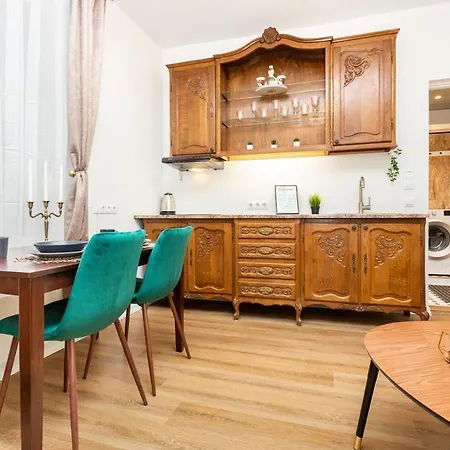 Appartement Easyrentals By