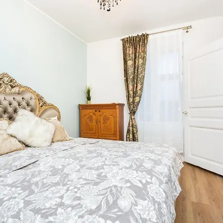 Appartement Easyrentals By Tallinn