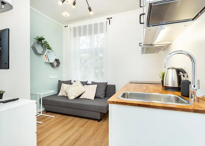 Easyrentals By Tallinn