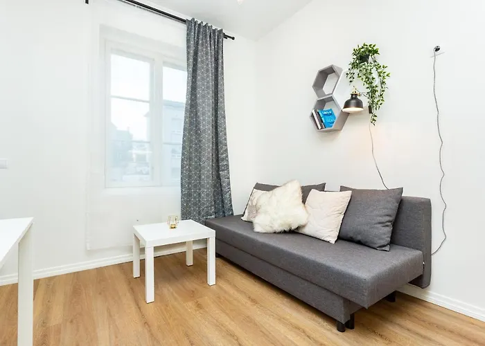 Easyrentals By Appartement *