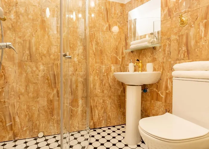 Apartmán Easyrentals By Tallinn