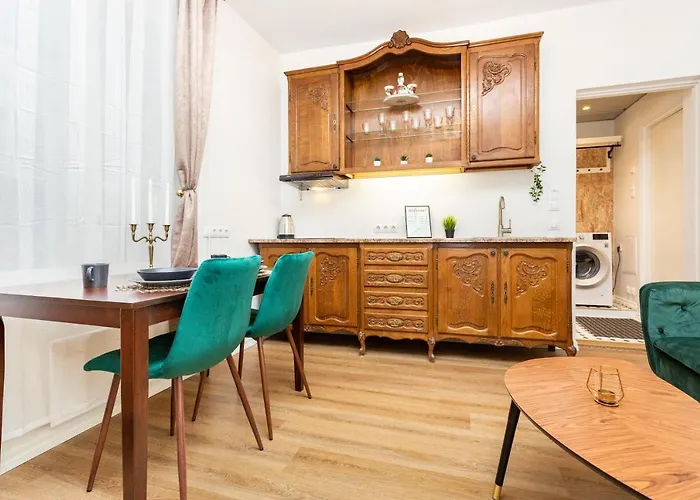 Apartmán Easyrentals By