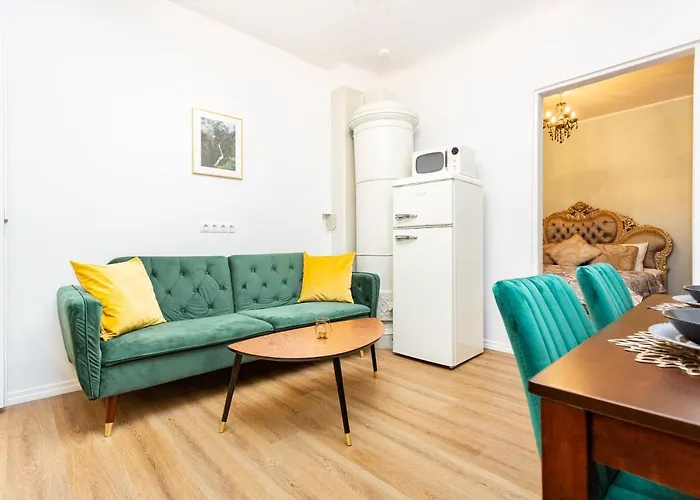 Apartmán Easyrentals By *